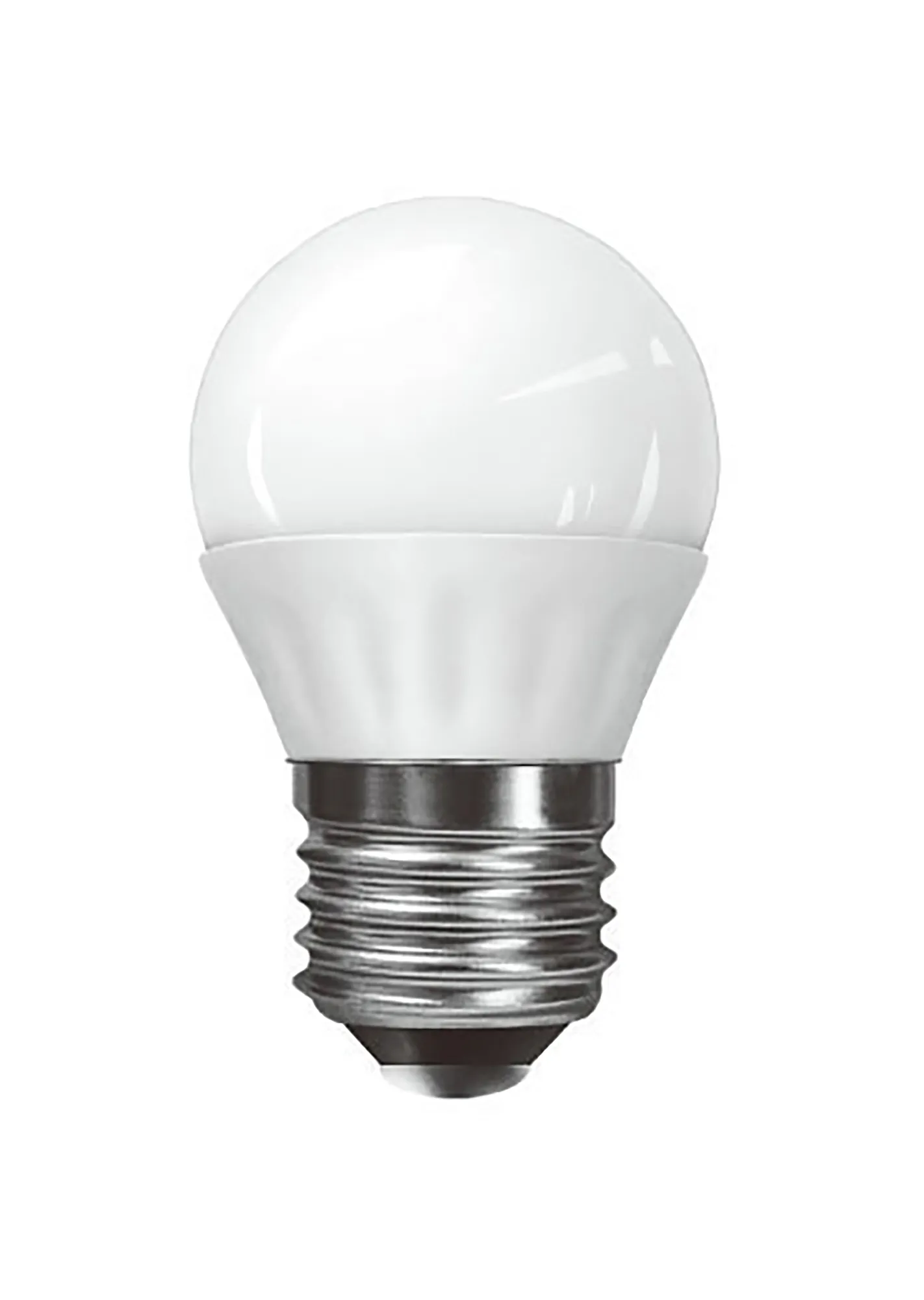 722271045  High Power SMD LED Ball E27 3.5W 6400K 260lm